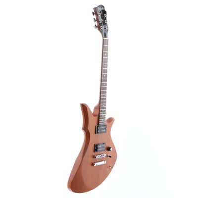 FERNANDES/BURNY HIDE Signature HR-85 Natural [0289N] (06/22) image 14