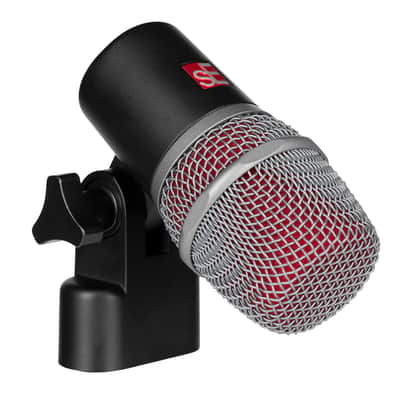 sE Electronics V Beat Supercardioid Dynamic Drum Microphone