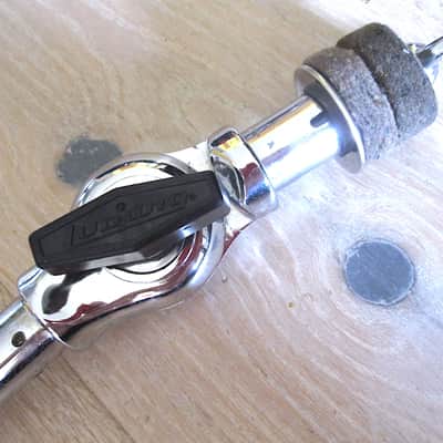 Ludwig Hercules Cymbal Stand Top Tube & Tilter - Vintage image 1