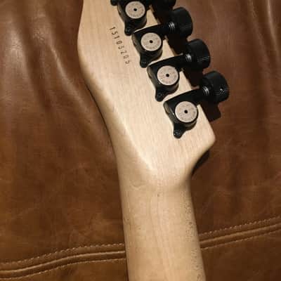 Manson MA Special "Copperkroma" 2016 Copperkroma image 6