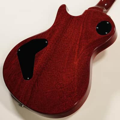 Paul Reed Smith P245 Scared Red [14 214618] (05/20) image 3