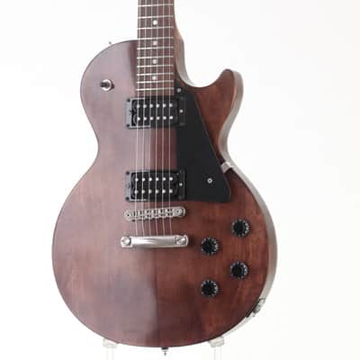 Gibson USA Les Paul Faded 2017 T Worn Brown [170071342] (04/06) image 6