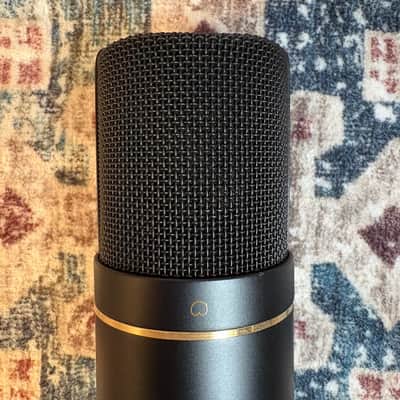 MXL 770 Small Diaphragm Condenser Microphone W/Box! image 4