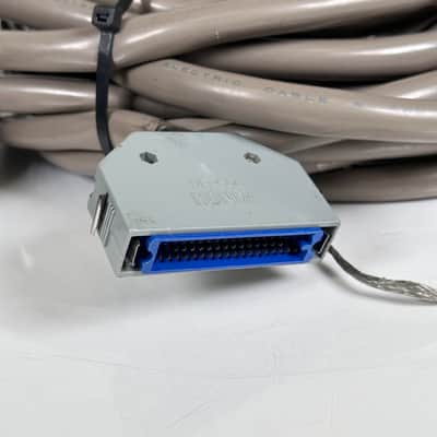 Otari CB-118 Remote Control Unit for MX-70 image 17