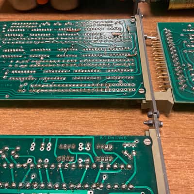 Telefunken Ps81 turnatable lotto seven cards vintage ultra rare image 21