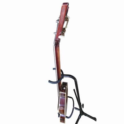 Hoefner 500/1 Violin Bass 1960er-1970er - Sunburst image 15
