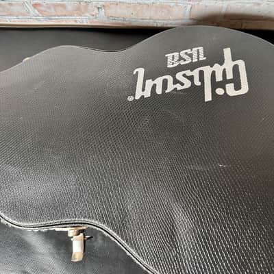 Epiphone Les Paul Custom Pro 2012 - Black image 9