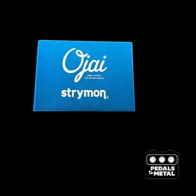 Strymon Ojai Expansion Kit -x15847 image 6