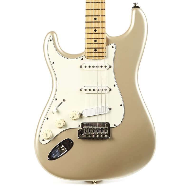 Fender American Standard Stratocaster Left-Handed 2008 - 2016 image 5