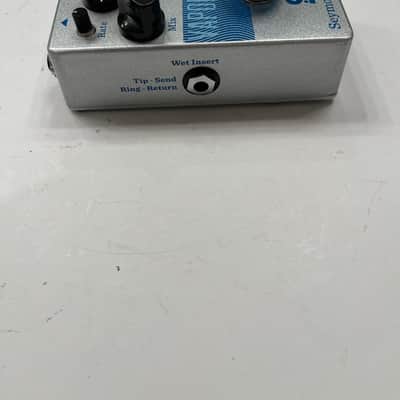 Seymour Duncan Vapor Trail Analog Delay Echo Guitar Effect Pedal image 3
