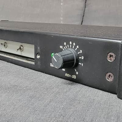 Meyer Sound M-3T Ultra Series Active Signal Processor (1 of 2) image 4
