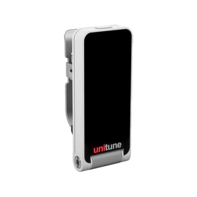 TC Electronic Unitune Clip Chromatic Clip-On Guitar Tuner image 2