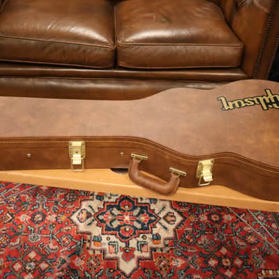 Gibson Mary Ford Les Paul Standard Goldtop image 10