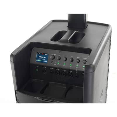 JBL EON ONE MK2 Battery-Powered Column Active PA Speaker Sys w/Mixer & Bluetooth image 7