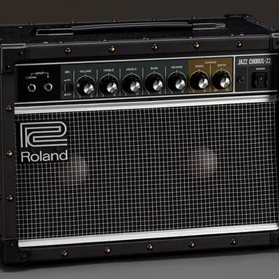 JC-22 Jazz Chorus Roland image 4