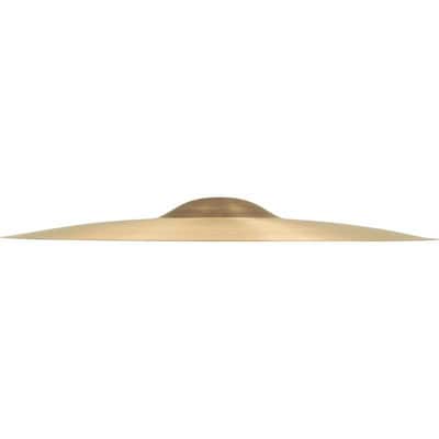 Sabian 21889 AA 18" MOLTO SYMPHONIC SUSPEN image 3