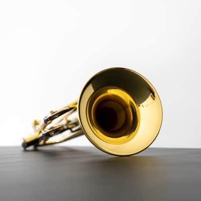 Yamaha YTR-8335II Xeno Bb Trumpet (SN 5790xx) image 10