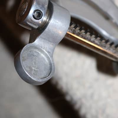 Super Rare Custom Order Vintage 1960s 12 String Bigsby Vibrato Tailpiece - No Tariffs image 9