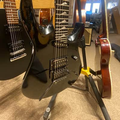 Hamer Californian 1990s Black image 6