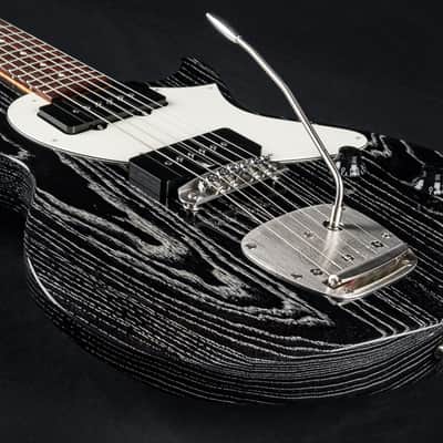 Collings 360 LT M Ash Doghair with Jazzmaster Pickups NEW image 14