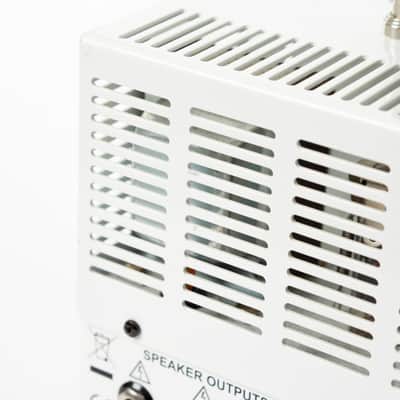 Orange TT15H Tiny Terror 15-Watt Guitar Amp Head image 3