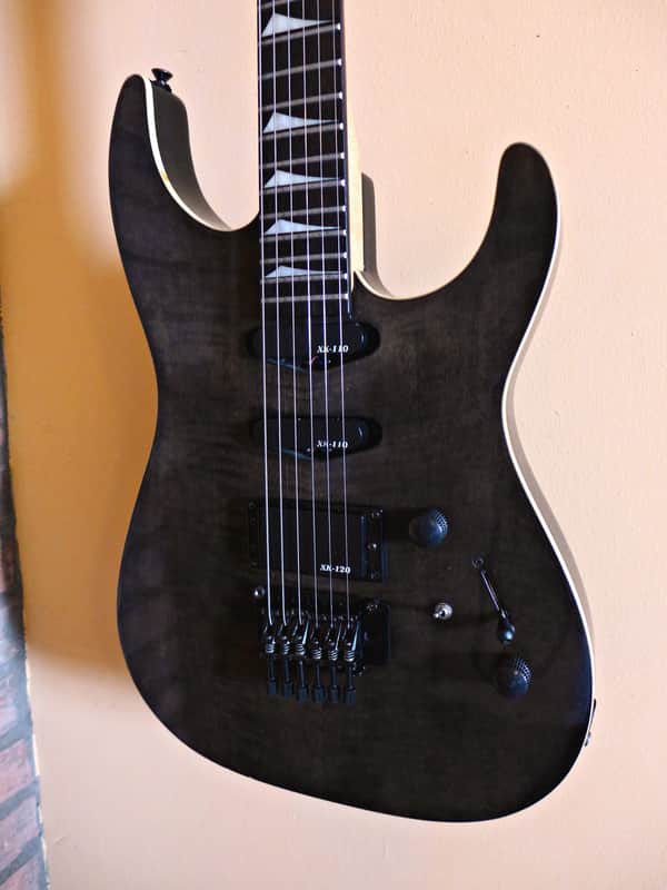 Kaman GTX 23 Applause | Reverb