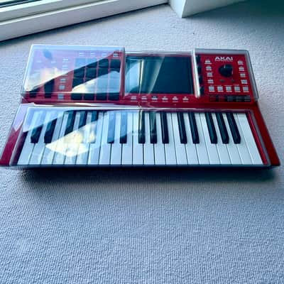 Akai MPC Key 37+ Decksaver image 2
