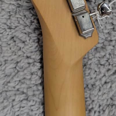 Mint Fender Player II Telecaster guitar, Rosewood Fingerboard, Aged Cherry Burst image 6