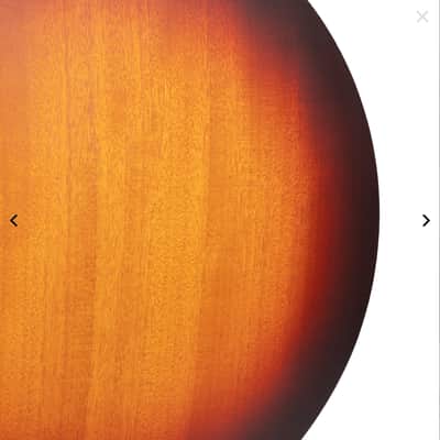 Gold Tone Mastertone OB-100: Orange Blossom Lightweight Banjo with Bag image 5