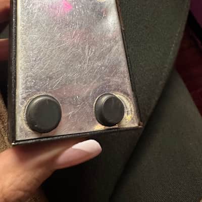 Morley Foot Switch Model RFS Pedal image 5