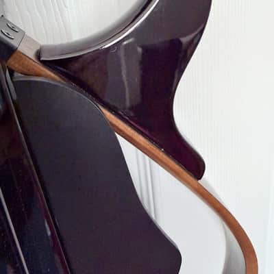 Yamaha SLG200N Silent Guitar image 3