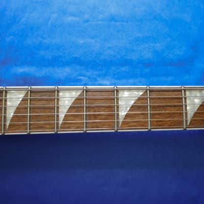 Jackson X Series SL1A DX Soloist 2024 - Red Cross Daggers image 5