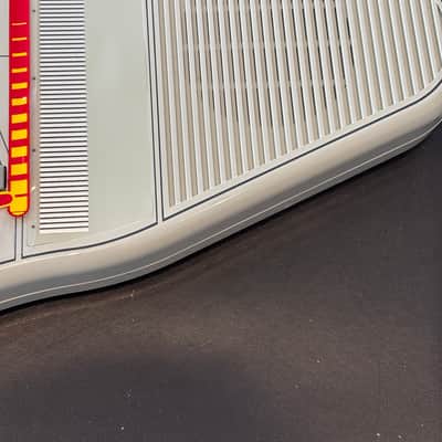 Suzuki Omnchord System Two image 7