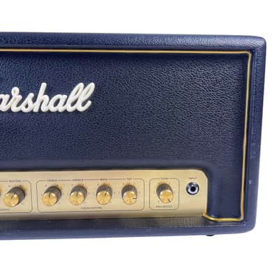Marshall Origin 20H ORI20H 20-Watt Tube Guitar Amplifier Head image 4