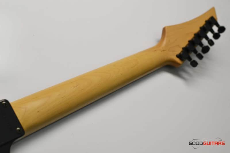 Fernandes FGZ-400 | Reverb