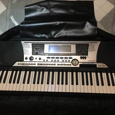 Yamaha PSR 550 image 1