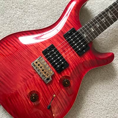 PRS Custom 24 Artist w/ Rosewood Neck image 8