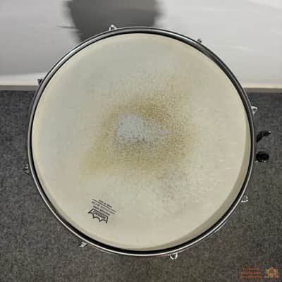 Mapex 14x5,5 Steel Snare Drum image 5