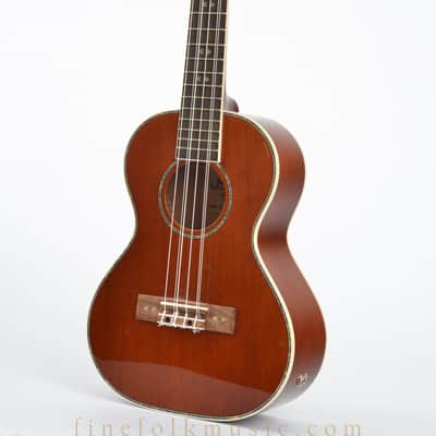 Lanikai LU-6E 6-String Ukulele image 2