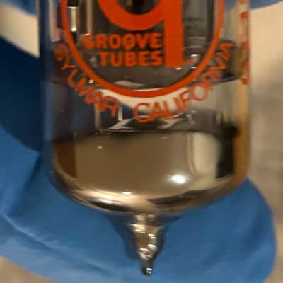 SWR Grand Prix Tube Bass Rack Preamp Near-Mint #26 1991 image 14