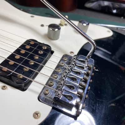 1988 Charvel MIJ Strat Style - HSC Included! image 16