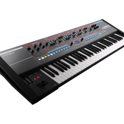 Roland Juno-X Digital Keyboard Synthesizer image 2