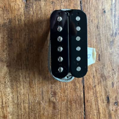 Gibson Burstbucker Type 3 Humbucker 2010s - Double Black image 1