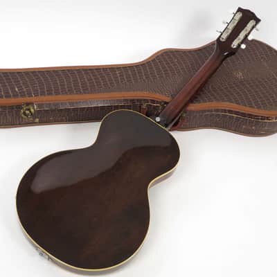 1961 Gibson ES-125 T 3/4 - Sunburst - Rare 3/4 Model! P-90 Pickup image 4