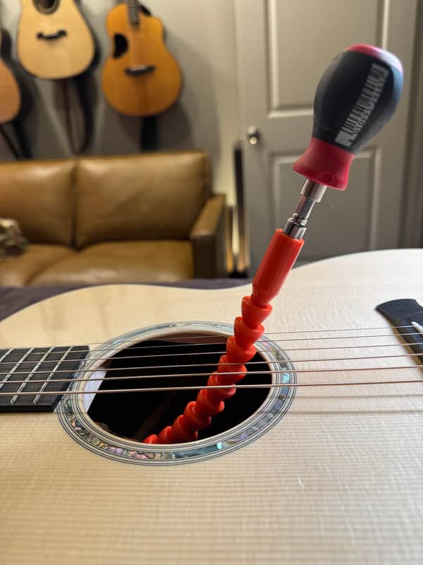 Taylor Custom Gold Label Super Auditorium Euro/AA EIR - Premium Acoustic Guitar for Sale!