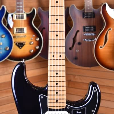 Fender Player II Modified Stratocaster HSS MN Dusk image 8