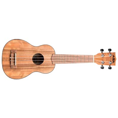 Pacific Walnut Soprano Kala image 7