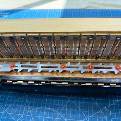 HOHNER Verdi III 1982 Like New image 6
