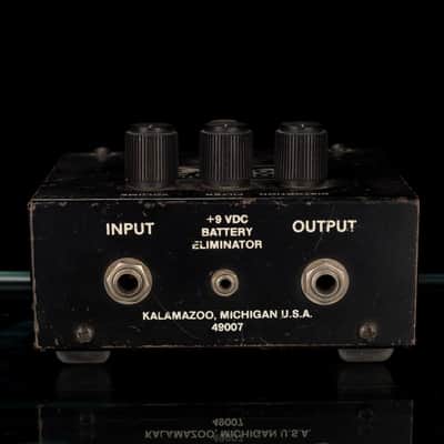 Vintage ProCo Rat Square Box Version with Box image 4