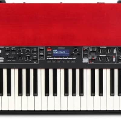 Nord Grand 2 88-key Stage Keyboard (NordGrand2d1)